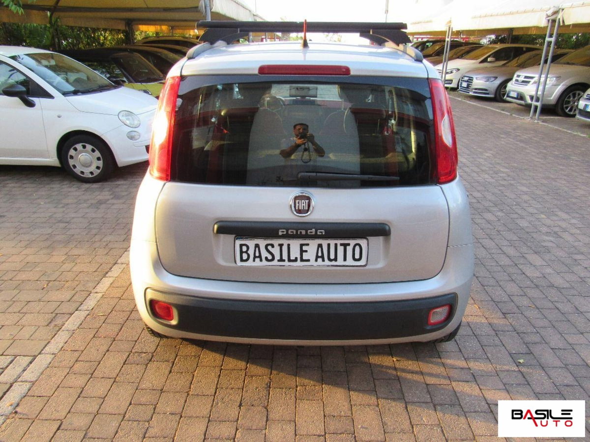 Fiat Panda 1.2 EasyPower Lounge (4)