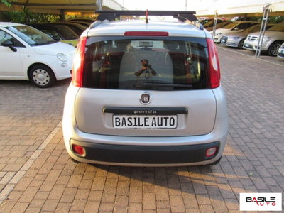 Fiat Panda 1.2 EasyPower Lounge (4)
