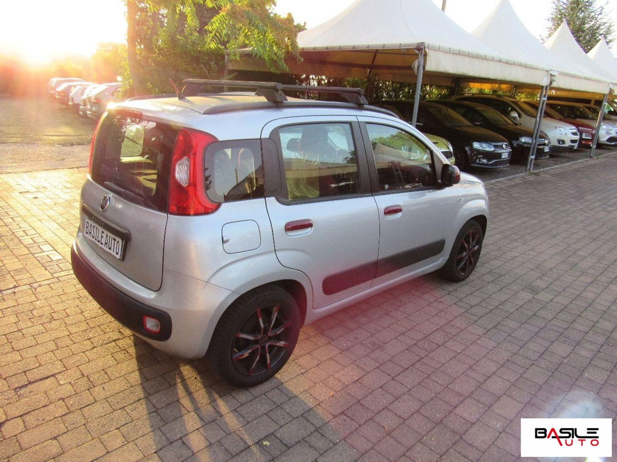 Fiat Panda 1.2 EasyPower Lounge (6)