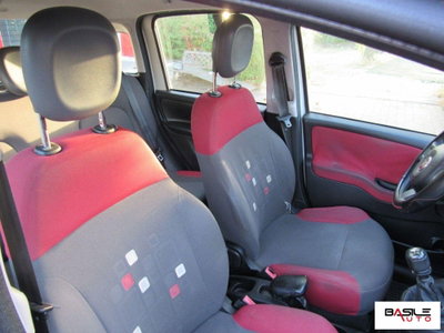 Fiat Panda 1.2 EasyPower Lounge (8)