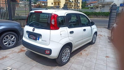 Fiat Panda 1.0 FireFly S&S Hybrid (3)