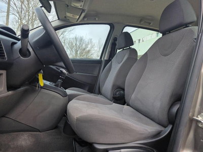 Fiat Idea 1.2 16V BlackLabel (18)