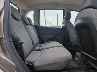 Fiat Idea 1.2 16V BlackLabel (20)