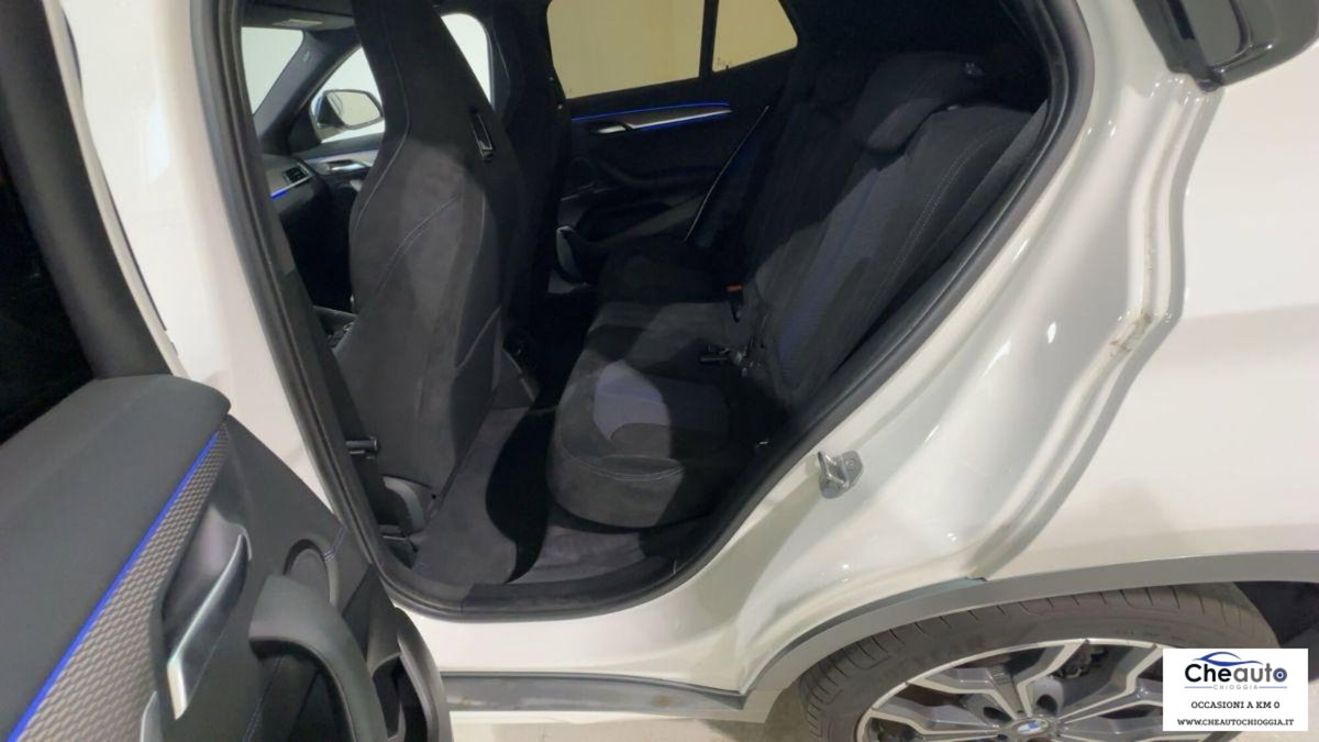 BMW X2 sDrive18i Msport (11)
