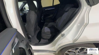 BMW X2 sDrive18i Msport (11)