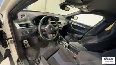 BMW X2 sDrive18i Msport (13)