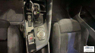 BMW X2 sDrive18i Msport (14)