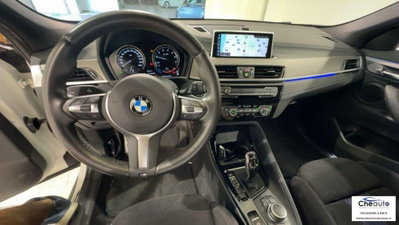 BMW X2 sDrive18i Msport (16)