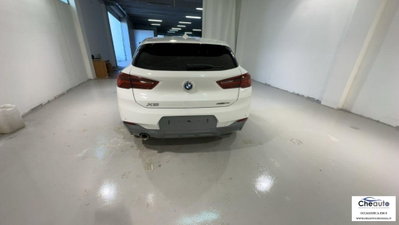 BMW X2 sDrive18i Msport (17)
