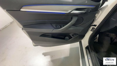 BMW X2 sDrive18i Msport (18)
