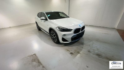 BMW X2 sDrive18i Msport (3)