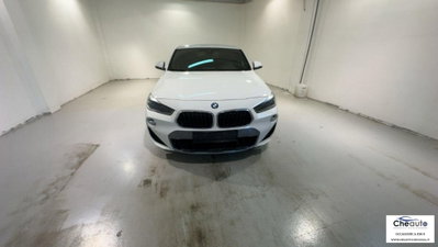 BMW X2 sDrive18i Msport (6)