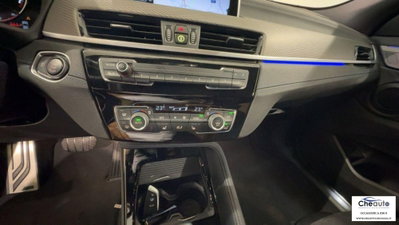 BMW X2 sDrive18i Msport (7)