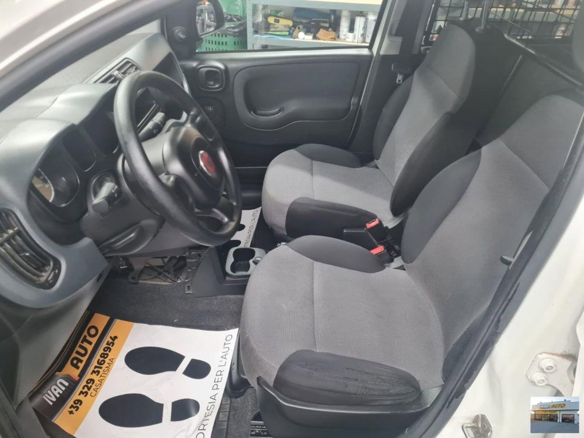 Fiat Panda 1.2 Easy (11)