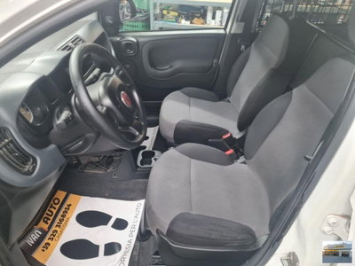 Fiat Panda 1.2 Easy (11)
