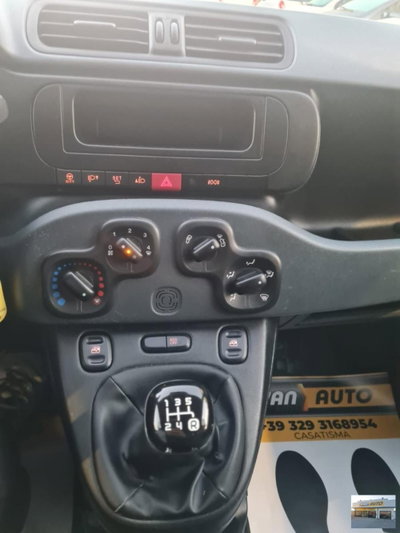 Fiat Panda 1.2 Easy (12)