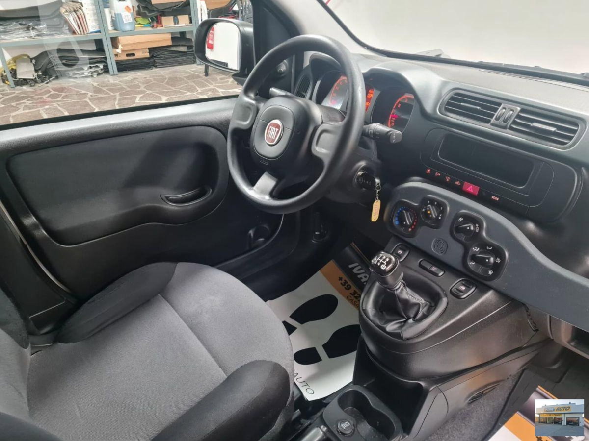 Fiat Panda 1.2 Easy (13)