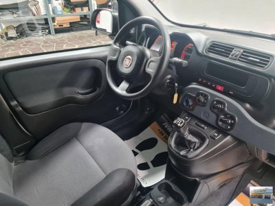 Fiat Panda 1.2 Easy (13)