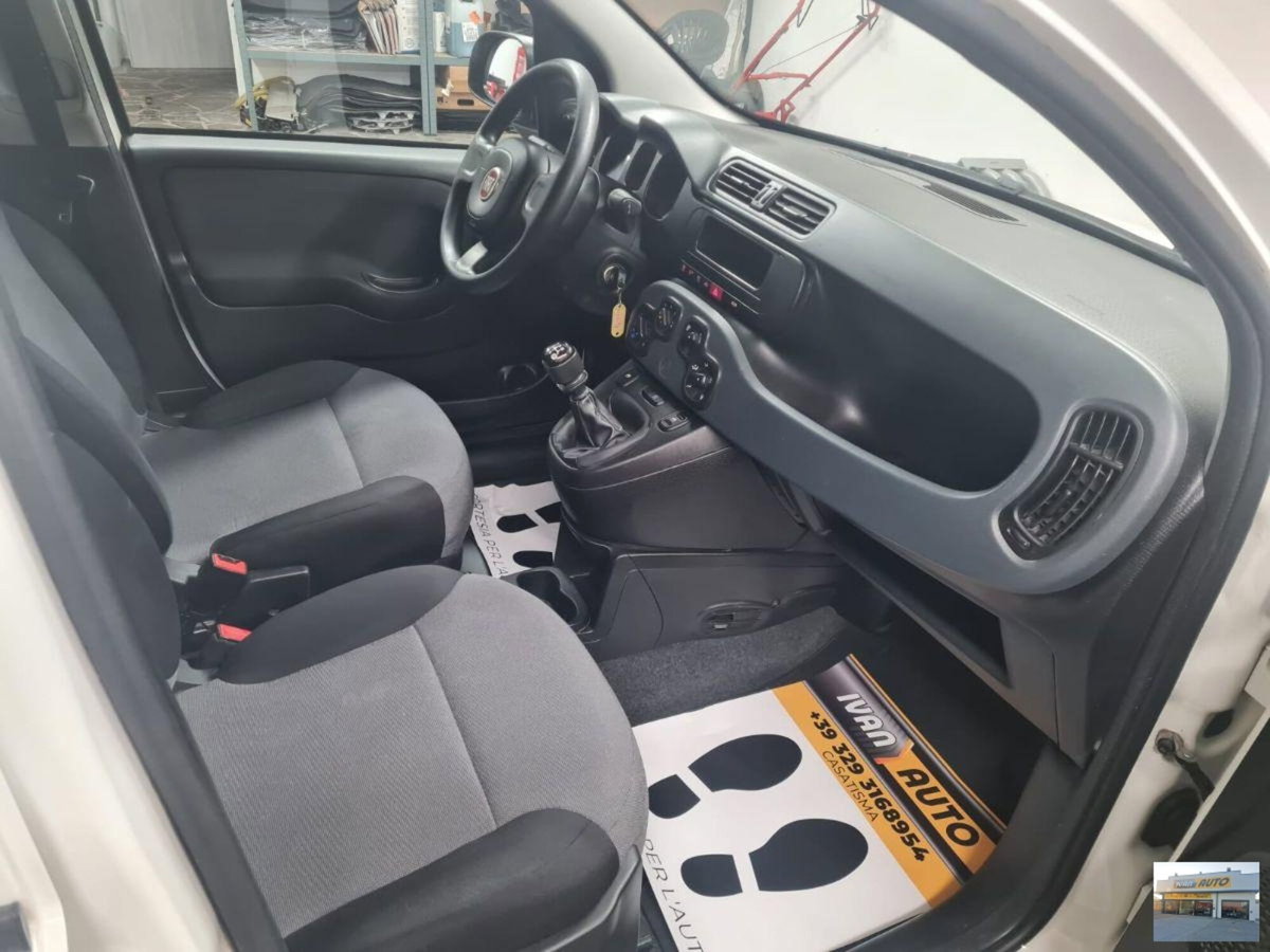 Fiat Panda 1.2 Easy (14)
