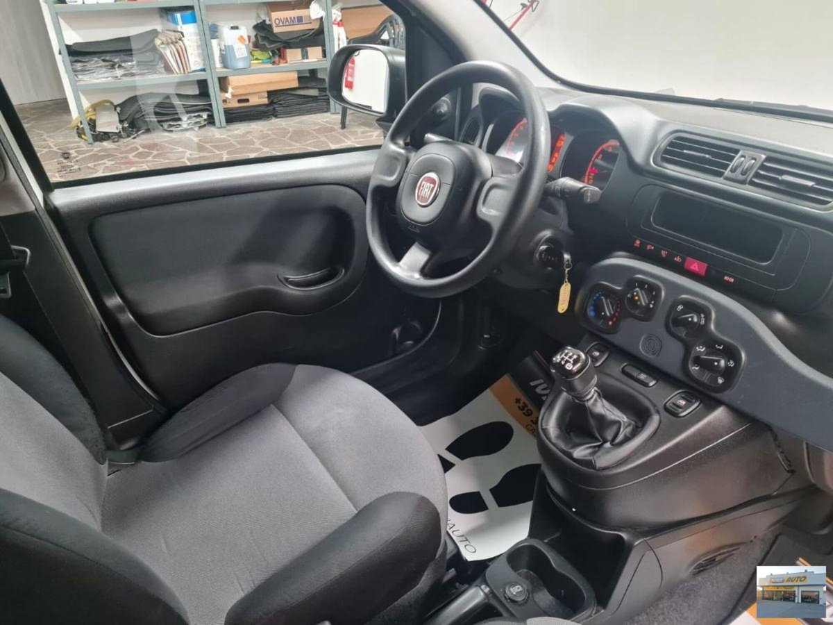 Fiat Panda 1.2 Easy (15)