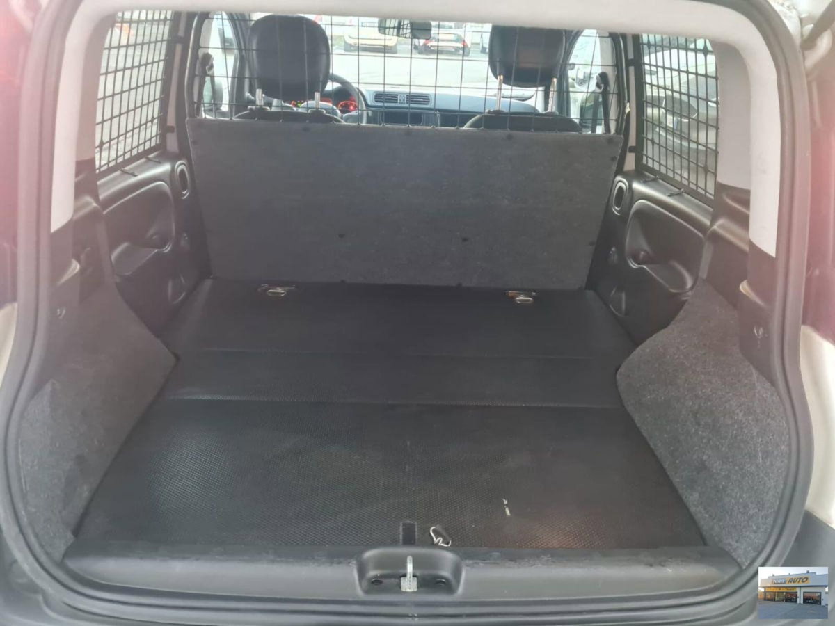 Fiat Panda 1.2 Easy (16)