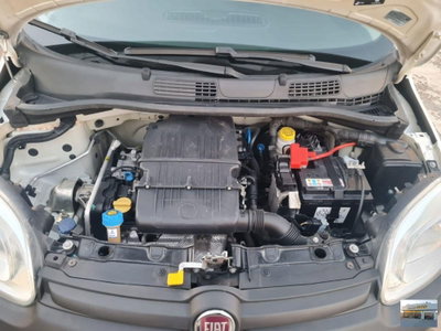 Fiat Panda 1.2 Easy (17)
