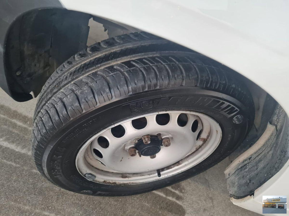 Fiat Panda 1.2 Easy (18)