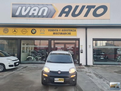 Fiat Panda 1.2 Easy (19)