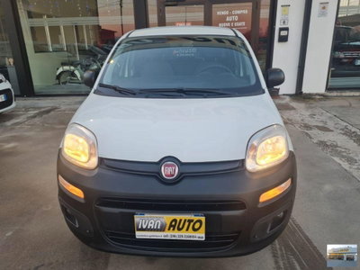 Fiat Panda 1.2 Easy (2)
