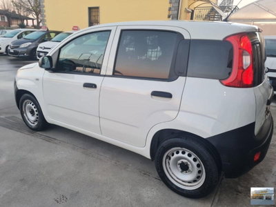 Fiat Panda 1.2 Easy (5)