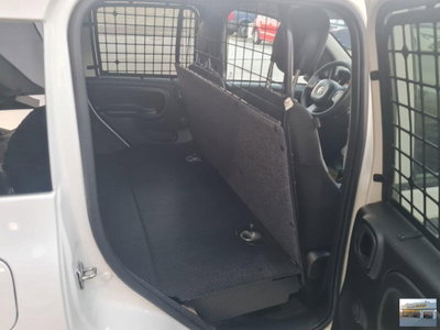 Fiat Panda 1.2 Easy (7)