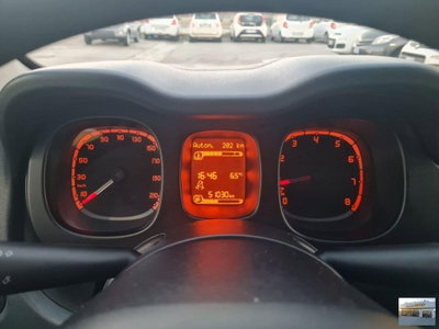 Fiat Panda 1.2 Easy (8)