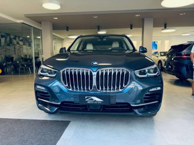 BMW X5 xDrive25d xLine (2)