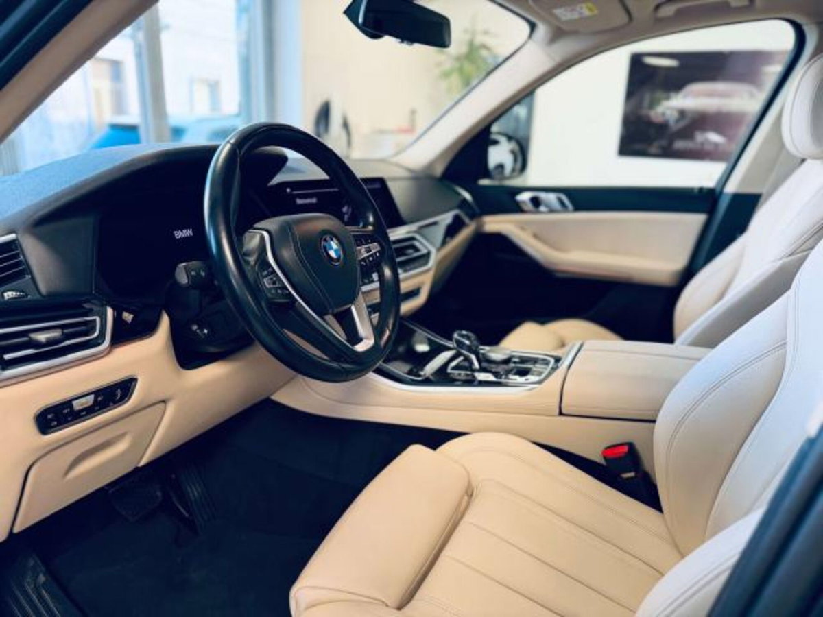BMW X5 xDrive25d xLine (6)