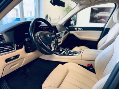 BMW X5 xDrive25d xLine (6)