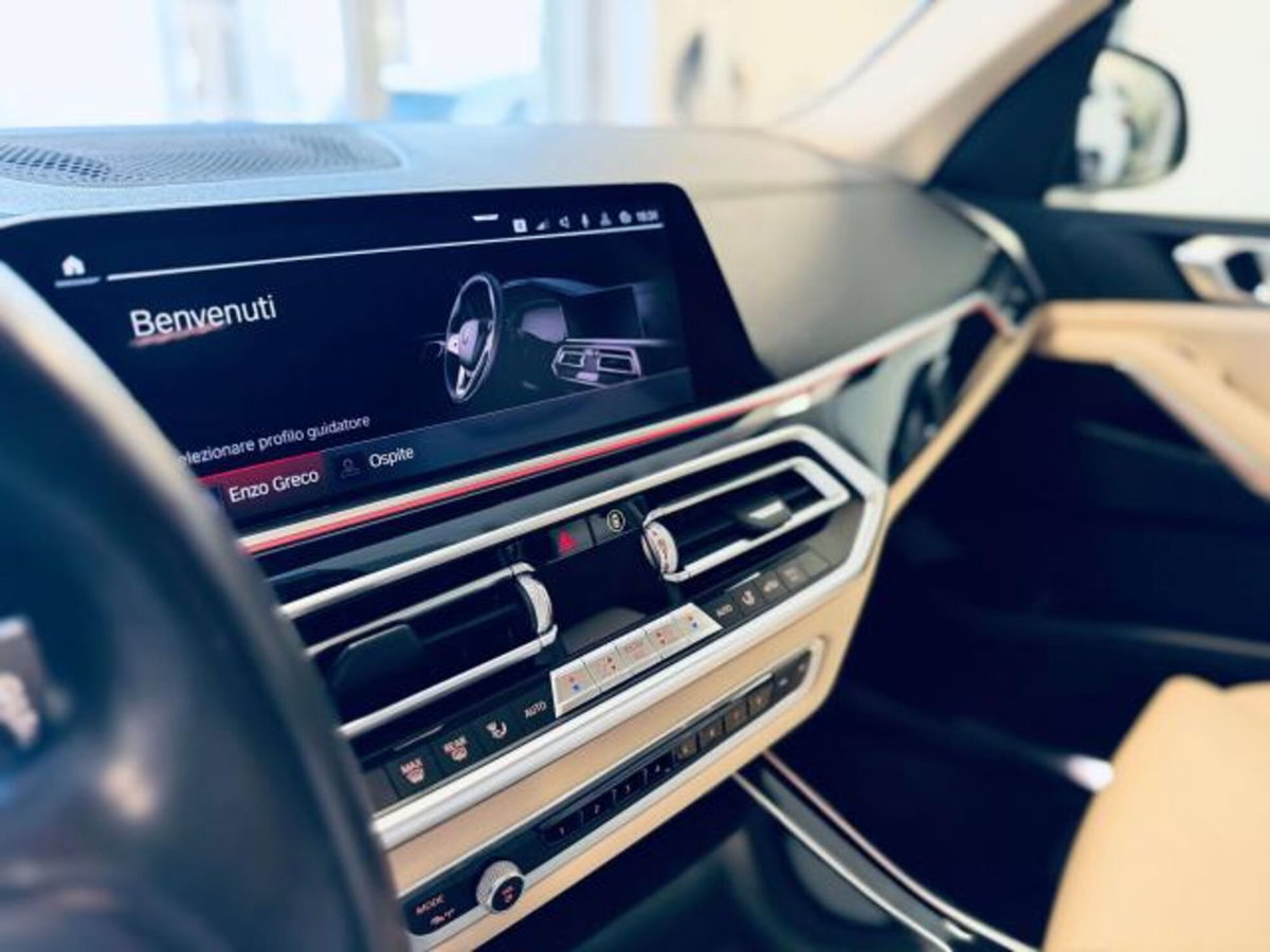 BMW X5 xDrive25d xLine (9)