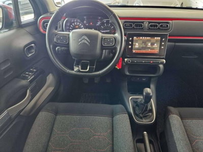 Citroen C3 PureTech 82 GPL Shine (11)