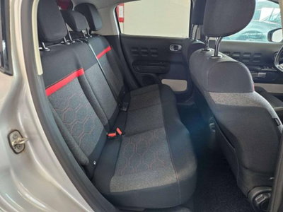 Citroen C3 PureTech 82 GPL Shine (12)