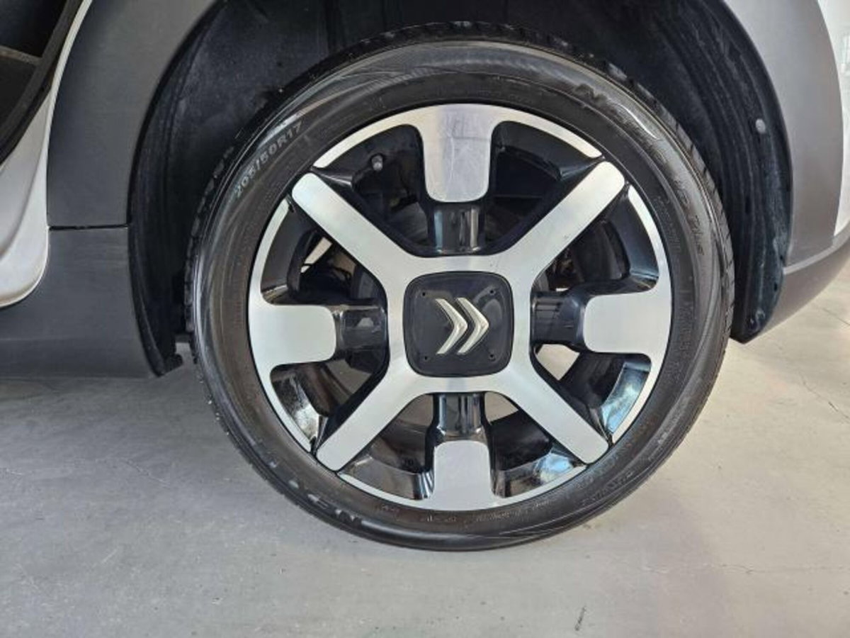 Citroen C3 PureTech 82 GPL Shine (14)