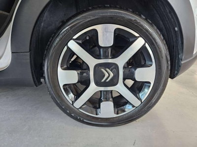 Citroen C3 PureTech 82 GPL Shine (14)