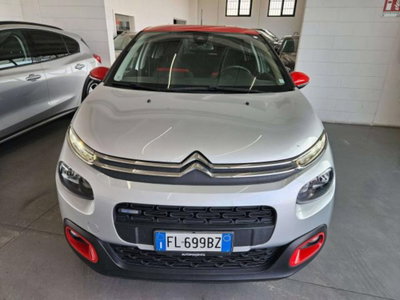 Citroen C3 PureTech 82 GPL Shine (2)