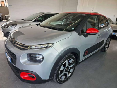 Citroen C3 PureTech 82 GPL Shine (3)
