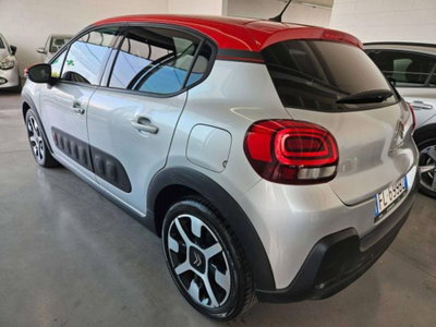 Citroen C3 PureTech 82 GPL Shine (4)