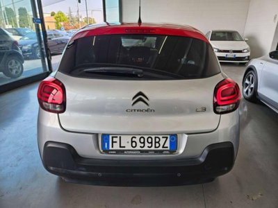 Citroen C3 PureTech 82 GPL Shine (5)