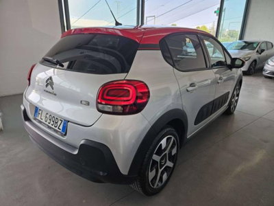 Citroen C3 PureTech 82 GPL Shine (6)