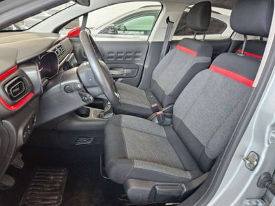 Citroen C3 PureTech 82 GPL Shine (7)