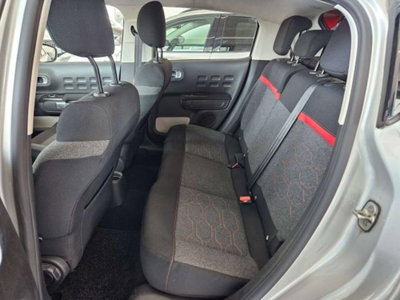 Citroen C3 PureTech 82 GPL Shine (9)