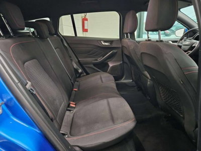 Ford Focus Station Wagon 1.5 EcoBlue 120 CV SW ST-Line X (13)
