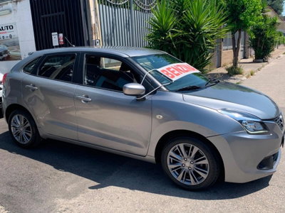 Suzuki Baleno 1.2 Dualjet Top (2)