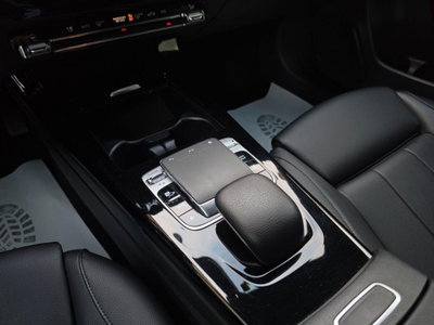 Mercedes-Benz Classe A 180 d Automatic Sport (16)